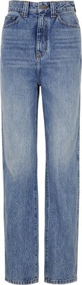 Albi Slim-leg Jeans