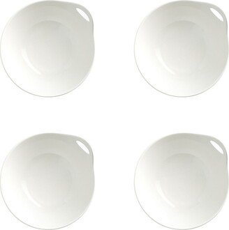 Portables 4 Piece All Purpose Bowls, Service for 4