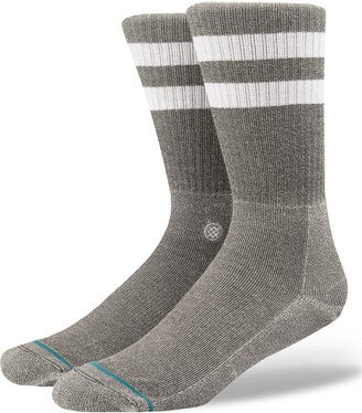 Joven Grey Mens Socks