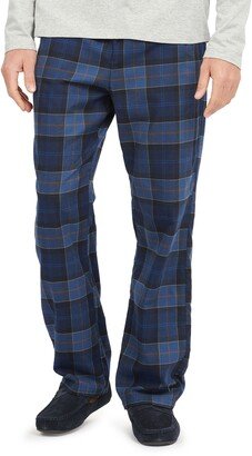 Glenn Tartan Trousers