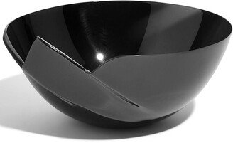 Serenity stainless steel bowl