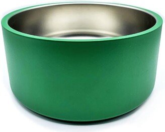 Come Here Buddy Stainless Steel Dog Bowl