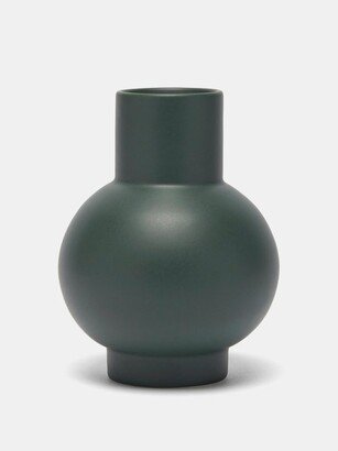 Strøm Large Ceramic Vase-AB