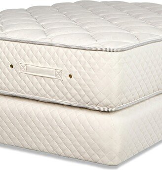 Royal-Pedic Dream Spring Limited Plush Twin Mattress Set