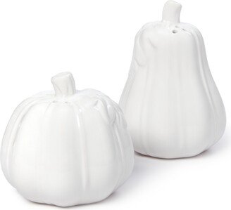 Harvest Pumpkin Salt & Pepper Shakers, Created for Macy's