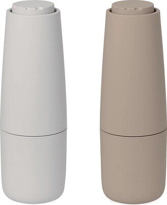 Salpi Salt & Pepper Mills-AA