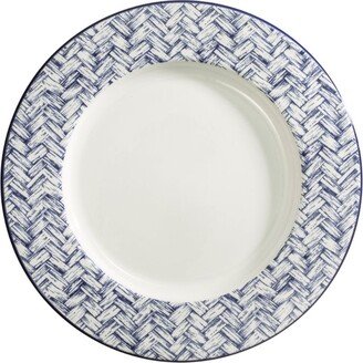 X Nina Campbell Serengeti Charger Plate (34Cm)