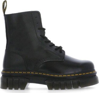 Audrick Lace-Up Boots-AC