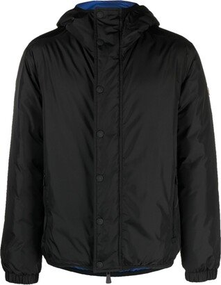 Rosiere reversible puffer jacket