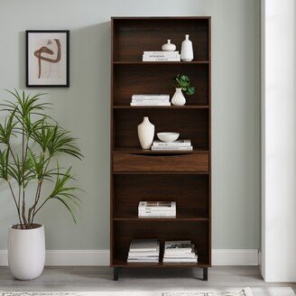 Middlebrook Designs Middlebrook Classic Bookshelf with Drawer