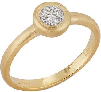 I. Reiss 14K 0.07 Ct. Tw. Diamond Ring