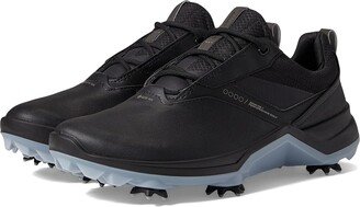 Biom G5 Golf Shoes (Black) Women's Shoes