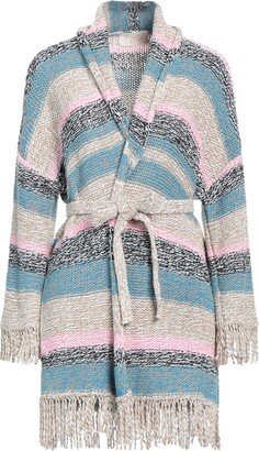 KAOS JEANS Cardigan Beige