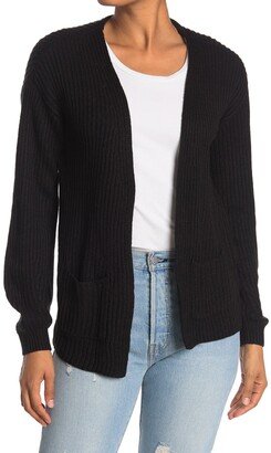 Luxe Knit Cardigan