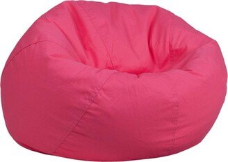 Dillon Small Bean Bag Chair for Kids and Teens