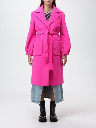 ACTITUDE TWINSET Coat woman Twinset - Actitude