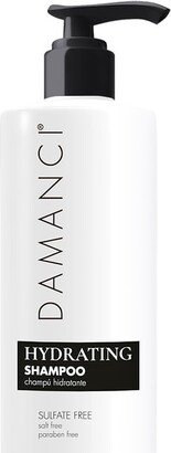 Damanci Hydrating Shampoo