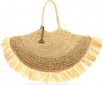 Beach & Straw Bags