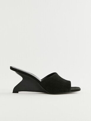 Enya Wedge Sandal-AA