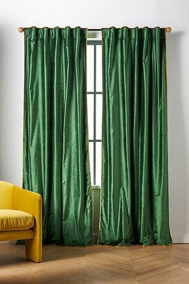 Adelina Velvet Curtain-AA