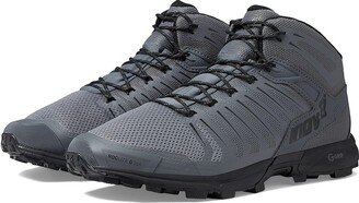 Roclite G 345 (Grey/Black) Men's Shoes