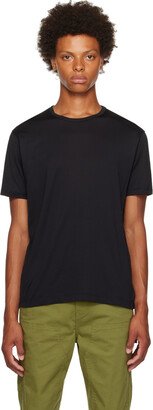 Black Classic T-Shirt-AA