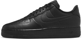 Men's Air Force 1 '07 Pro-Tech Shoes in Black