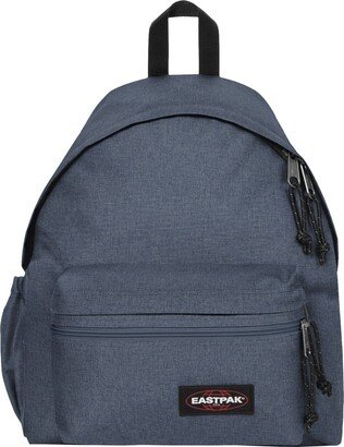 Padded Zippl'r Backpack Pastel Blue