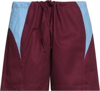 Shorts & Bermuda Shorts Deep Purple