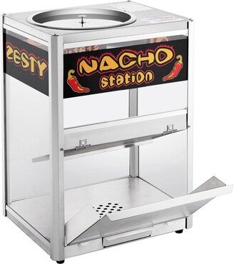 Great Northern Popcorn Nacho Chip Warmer Machine