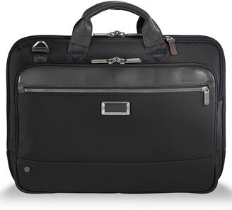 work Slim Briefcase