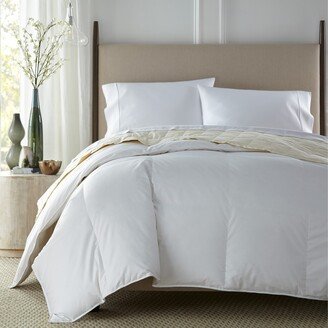 Luxury 375 TC European Down Winter Weight Comforter