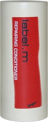 Label. m Repairing Conditioner For Unisex 10.1 oz Conditioner