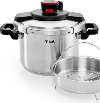 Clipso 6.3 Qt. Pressure Cooker