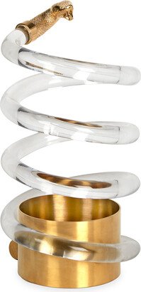 Serpent Umbrella Stand