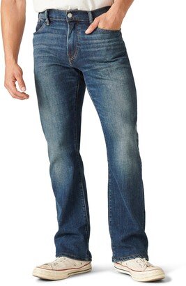 Easy Rider Bootcut Jeans-AB