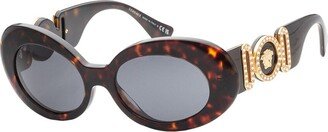 Women's Ve4426bu 54Mm Sunglasses