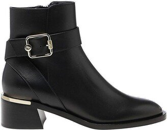 Clarice 45 Ankle Boots