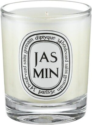 Jasmin Scented Candle