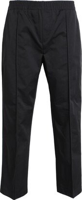 Pants Black-AZ