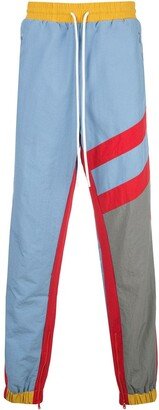 Striped Track Trousers