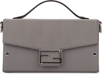 Baguette Soft Trunk Top Handle Bag