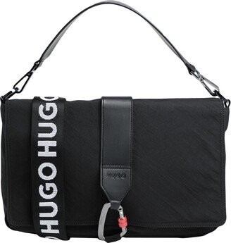 Handbag Black-AL