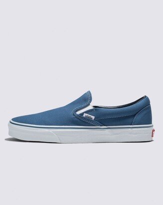 Classic Slip-On Shoe