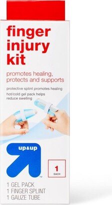 Finger Injury Kit - up & up™