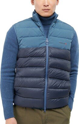 Heburn Gilet