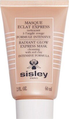 Radiant Glow Express Mask