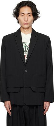 Black Ants Blazer