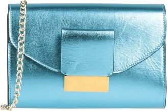 VISONE Cross-body Bag Azure