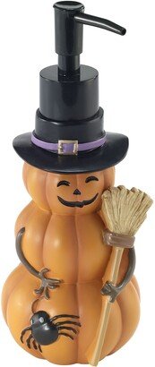 Avanti Triple Pumpkin Lotion Pump - Multicolor